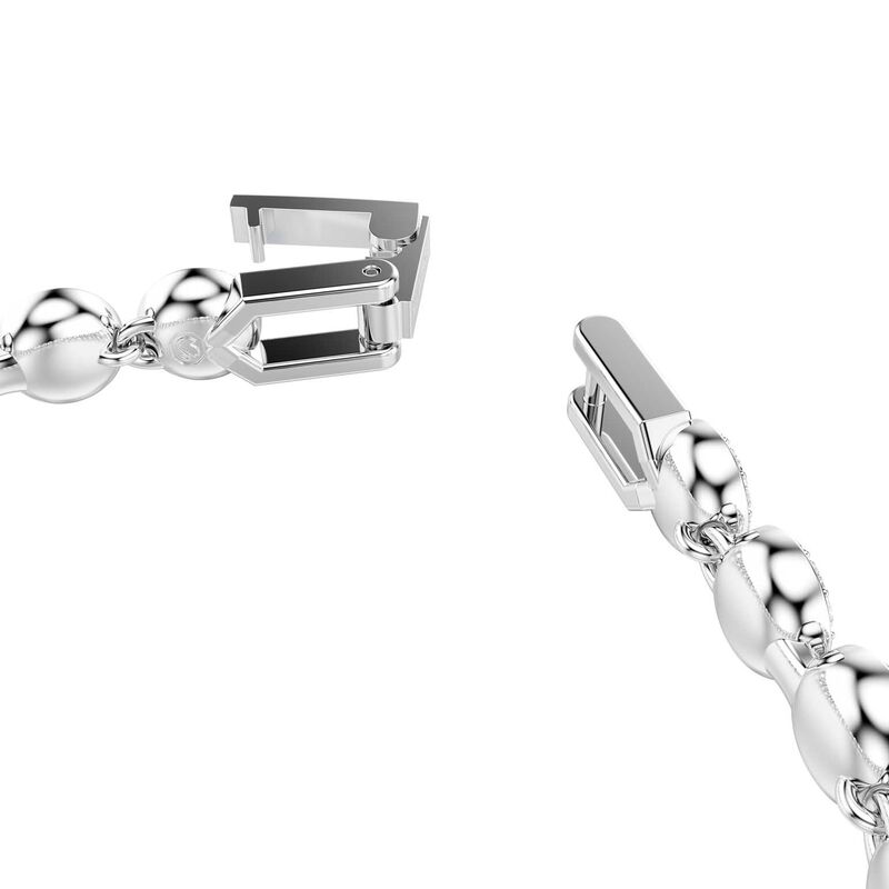 Swarovski Una Angelic Tennis Bracelet image number 2